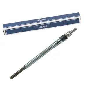 1x MEYLE 11148600001 Glühkerze für CITROEN FIAT FORD MAZDA MINI PEUGEOT VOLVO 1.4/1.6 D