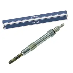 1x MEYLE 2148600000 Glühkerze für OPEL Astra H Signum CC Vectra C Zafira B 1.9 CDTI