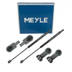 2x MEYLE 30409100033 Heckklappend&auml;mpfer f&uuml;r TOYOTA Avensis Kombi _T25_ 68940-05072