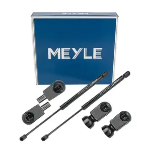 2x MEYLE 30409100034 Heckklappend&auml;mpfer D&auml;mpfer Heckklappe f&uuml;r TOYOTA Yaris P9 68950-0D020