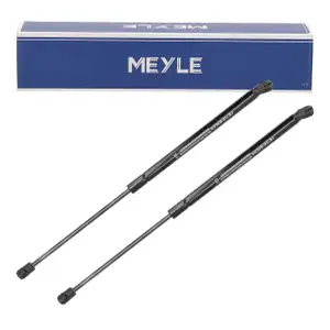 2x MEYLE Heckklappend&auml;mpfer Gasdruckd&auml;mpfer Heckklappe f&uuml;r SEAT Leon 5F1 5F4827550A