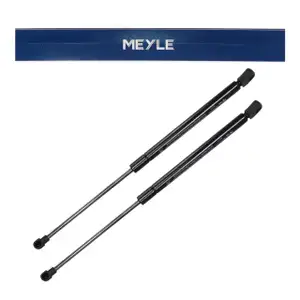 2x MEYLE 1409100116 Heckklappend&auml;mpfer f&uuml;r SEAT Ibiza 4 SC 3-t&uuml;rig PR-K8C 6J3827550