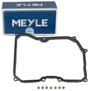 MEYLE Dichtung Ölwanne Automatikgetriebe 6-Gang 09G für VW Golf 5 AUDI 8P1 SEAT 3 6L1