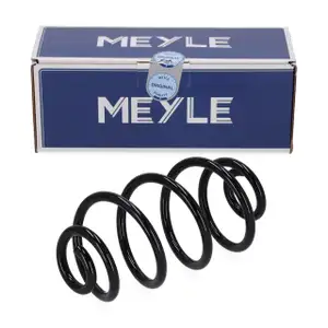 MEYLE 6147390014 Fahrwerksfeder Spiralfeder f&uuml;r OPEL Astra H Caravan Hinterachse 424098