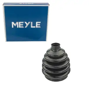 MEYLE Achsmanschette für VW Golf 3 4 Passat B3/4 AUDI 8L SEAT Ibiza 2 Leon vorne radseitig