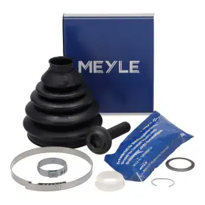 MEYLE Achsmanschetten Satz für VW Golf 4 New Beetle AUDI 8L SEAT Leon 1M vorne radseitig