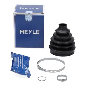 MEYLE Achsmanschetten Satz f&uuml;r VW Golf 5 Passat B6 Touran 1T AUDI A3 8P A4 vorne radseitig