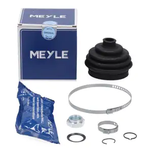 MEYLE Achsmanschetten Satz für VW Golf 1-3 Passat B2 B3/B4 Polo 2 3 AUDI vorne radseitig