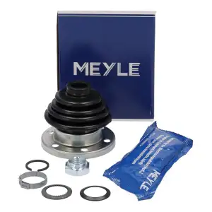 MEYLE Achsmanschetten Satz für VW Golf 3 4 Passat B3/B4 SEAT Ibiza 2 vorne getriebeseitig