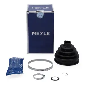 MEYLE Achsmanschetten Satz für BMW E46 X5 E53 Sharan 7M SEAT Alhambra 7V vorne radseitig