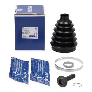 MEYLE Achsmanschetten Satz VW Sharan FORD Galaxy SEAT Alhambra vorne radseitig