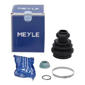 MEYLE Achsmanschetten Satz f&uuml;r VW Golf 4 8L Leon 1M vorne getriebeseitig 1J0498201E