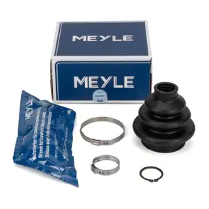 MEYLE 3003321901/SK Achsmanschetten Satz für BMW 3er E30 hinten radseitig 33211225541