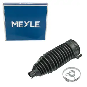 MEYLE Faltenbalgsatz Lenkmanschette für CITROEN Berlingo C4 2 PEUGEOT 3008 308 5008 vorne
