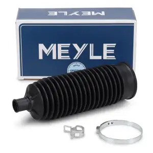 MEYLE Lenkmanschette für PORSCHE 911 997 Boxster 987 Cayman 987 Panamera 970 vorne