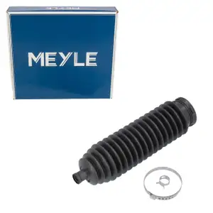 MEYLE 5146200001 Faltenbalgsatz Lenkmanschette für VOLVO C70 1 S70 1 V70 1 vorne 9191409