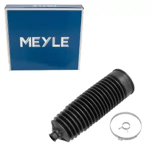MEYLE Faltenbalgsatz Lenkmanschette f&uuml;r LAND ROVER Discovery 3 4 vorne QFW500010