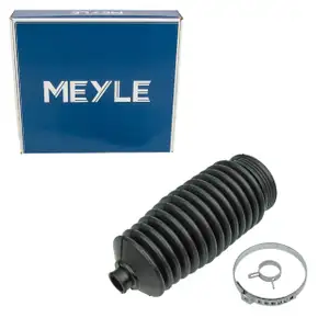 MEYLE 6146200007 Faltenbalgsatz Lenkmanschette f&uuml;r HYUNDAI Sonata 4 XG OPEL Vectra B vorne