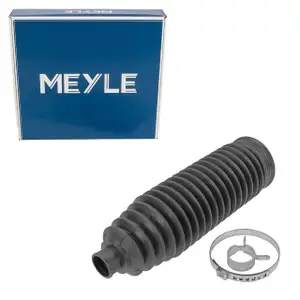 MEYLE 7146200004 Faltenbalgsatz Lenkmanschette für FORD Mondeo 4 S-Max 1 Galaxy 2 vorne