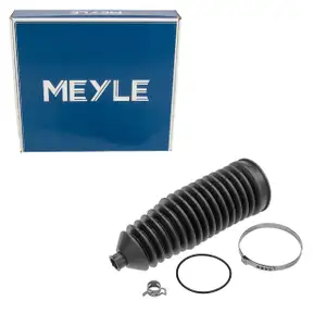 MEYLE 0146200000 Faltenbalgsatz Lenkmanschette f&uuml;r MERCEDES-BENZ E-Klasse W210 S210 vorne