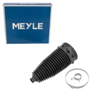 MEYLE Faltenbalgsatz Lenkmanschette f&uuml;r MERCEDES-BENZ W204 C204 S204 W212 S212 vorne