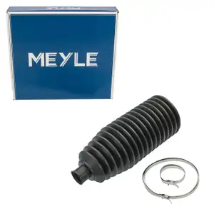 MEYLE 1006200005 Faltenbalgsatz Lenkmanschette f&uuml;r VW Transporter T5 T6 vorne 7H0422831