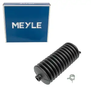 MEYLE Faltenbalgsatz Lenkmanschette f&uuml;r PEUGEOT 205 2 306 505 CITROEN Berlingo 1 C15 vorne