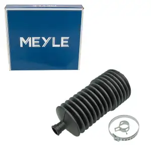 MEYLE 16146200006 Faltenbalgsatz Lenkmanschette f&uuml;r RENAULT Laguna 1/Grandtour vorne