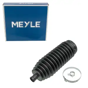 MEYLE Faltenbalgsatz Lenkmanschette f&uuml;r RENAULT Laguna 2/Grandtour vorne 7701472765