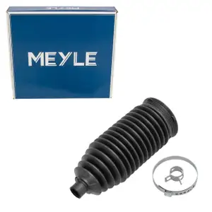 MEYLE 16146200020 Faltenbalgsatz Lenkmanschette f&uuml;r RENAULT Twingo 2 Wind vorne 7701477822
