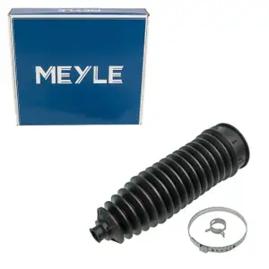MEYLE Faltenbalgsatz Lenkmanschette für OPEL Corsa D E FORD Fiesta 6 FIAT 500L vorne