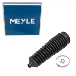 MEYLE 28-146200000 Faltenbalgsatz Lenkmanschette f&uuml;r KIA Sorento 1 JC vorne 0K552-32125