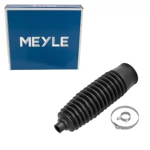 MEYLE Bellows Kit, Steering Boot for TOYOTA Hilux 7 N1 N2 N3 Front Axle 45536-0K010
