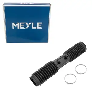 MEYLE 31146200001 Faltenbalgsatz Lenkmanschette f&uuml;r HONDA Civic 7 EU ES vorne 53603S5AJ01
