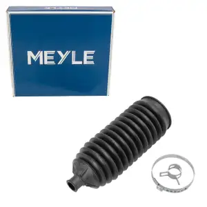 MEYLE 31146200002 Faltenbalgsatz Lenkmanschette f&uuml;r HONDA Civic 8 vorne links 53534SMGE01