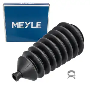 MEYLE Faltenbalgsatz Lenkung f&uuml;r SUZUKI Ignis 1 Swift 2 Wagon R+ vorne links 4857182000