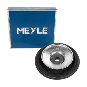 MEYLE Federbeinst&uuml;tzlager + W&auml;lzlager f&uuml;r VW Golf 2 3 Passat B3 Vento 1H Corrado 53I vorne