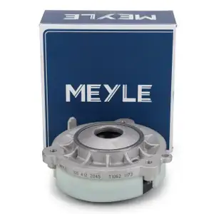 MEYLE 1004122045 Federbeinstützlager AUDI A4 B9 A6 C8 Q7 4MB A5 F5 A7 4K vorne 8W0412377B