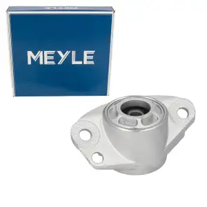 MEYLE Federbeinstützlager für VW Golf 4 Polo 4 5 Bora AUDI 8X SEAT Leon 1M 3 4 hinten