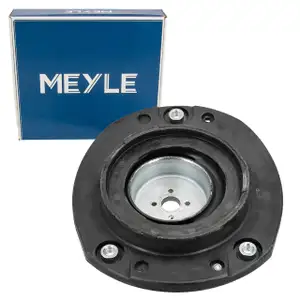MEYLE 11-146410010 Federbeinst&uuml;tzlager f&uuml;r PEUGEOT 206/CC/SW 206+ vorne links 5038.C7