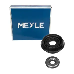 MEYLE Federbeinst&uuml;tzlager + W&auml;lzlager f&uuml;r RENAULT Clio 1 Twingo 1 Vorderachse 7700827435