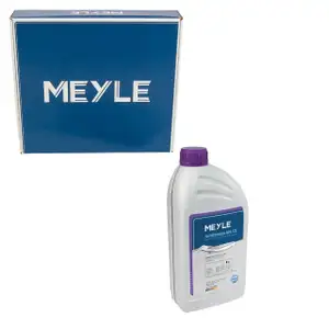 1,5L MEYLE ANTIFREEZE AN 13 Kühlerfrostschutz LILA für AUDI SEAT SKODA VW