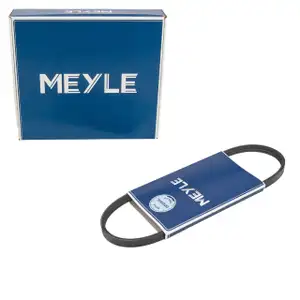 MEYLE Keilrippenriemen CHEVROLET Matiz FIAT Stilo Brava Bravo 1 Marea Palio LANCIA Delta 2
