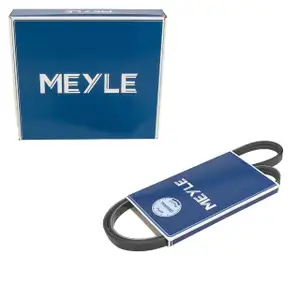 MEYLE Keilrippenriemen f&uuml;r FIAT Doblo Punto Tipo Brava Bravo 1 Marea Strada NISSAN Micra 1