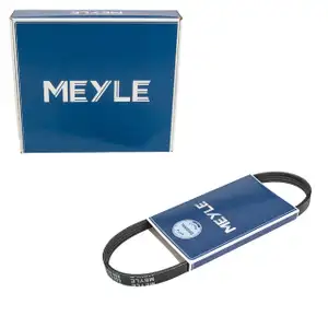 MEYLE 0500040611 Keilrippenriemen f&uuml;r HYUNDAI Accent 1 2 Getz Lantra 2 1.3 1.5 5723122000