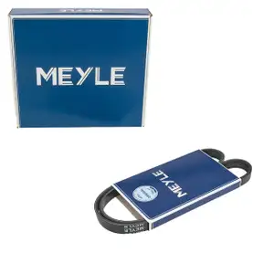 MEYLE 0500041000 Keilrippenriemen f&uuml;r MITSUBISHI Pajero 2 MAZDA C/F/P/S 4 5 6 MX-3 Xedos 6