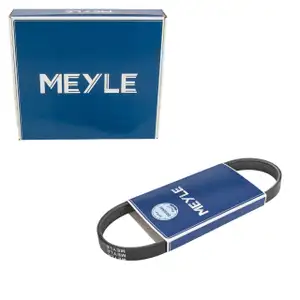 MEYLE 0500050690/E Keilrippenriemen Keilriemen f&uuml;r FORD Fiesta 5 1141317 1.25 1.4 1.6