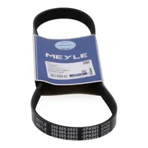 MEYLE Keilrippenriemen f&uuml;r BMW E46 E39 X5 E53 Z3 M52 M54 TOYOTA Hiace 4 MITSUBISHI Colt 5