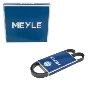 MEYLE Keilrippenriemen f&uuml;r FIAT Ducato PEUGEOT Boxer CITROEN Jumper 1 ALFA TOYOTA Corolla