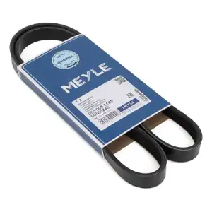 MEYLE Keilrippenriemen f&uuml;r FORD Fiesta 4 Ka RU8 Courier FIAT Doblo Panda Qubo Idea Linea
